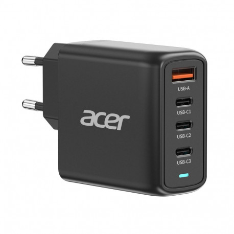 Acer laadija GaN 100W
