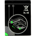 AgfaPhoto aku BL-5B 700mAh (DC8200)