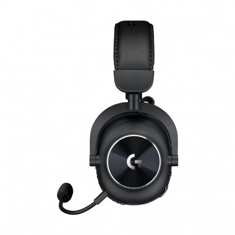 Logitech HEADSET G PRO X 2 GAMING/BLACK 981-001263