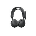 Logitech HEADSET ZONE 2 ES/GRAPHITE 981-001493