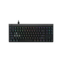 Logitech KEYBOARD G515 TKL RAPID/BLACK 920-013861