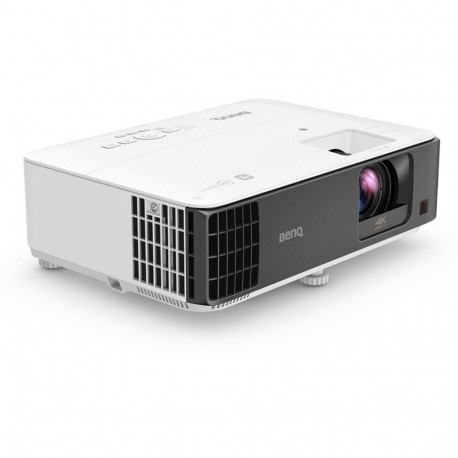 BenQ TK710STi | 4K UHD (3840 x 2160) | 3200 ANSI lumens | 600000:1 | White
