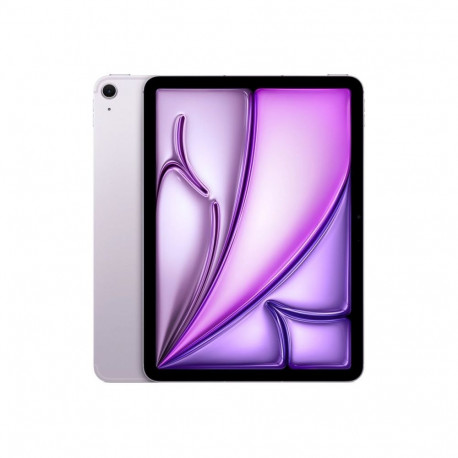 Apple | iPad Air Wi-Fi + Cellular | Purple | 11 " | 2360 x 1640 pixels | IPS | | 12 GB | M4 | 1024 G