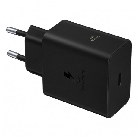 Samsung MOBILE CHARGER 60W Black