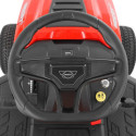 Murutraktor HECHT 5115