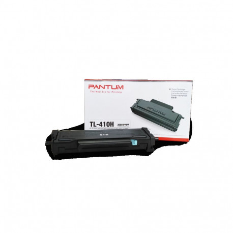 Pantum toner TL-410H, black (TL410H)