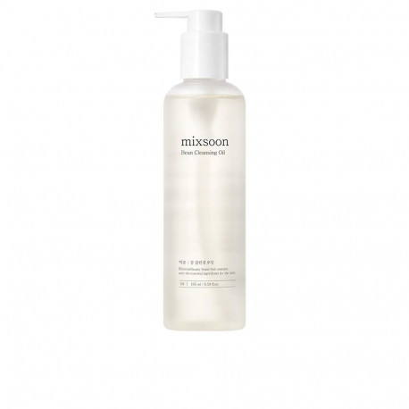 MIXSOON puhastusõli BEAN CLEANSING 195ml