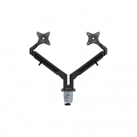NEOMOUNTS Desk Mount ultra flat clamp/grommet