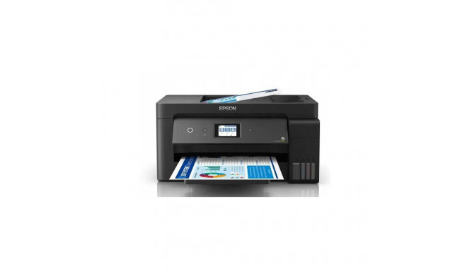 Epson EcoTank ET-15000