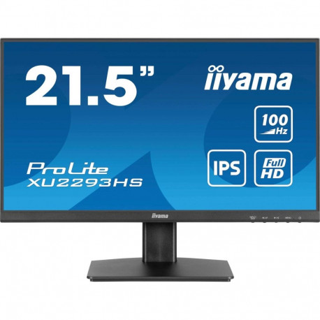Iiyama ProLite XU2293HS-B6 21.5" IPS 16:9
