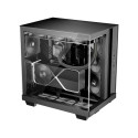 Be quiet! Light Base 500 Black