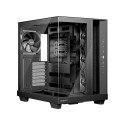 Be quiet! Light Base 500 Black