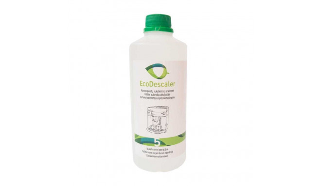 Ekos Limescale remover for coffee machines
