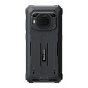 Nutitelefon BlackView BV6200 Plus, 8+128GB, must
