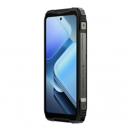 Nutitelefon BlackView Xplore 1 5G, 12+256GB, must