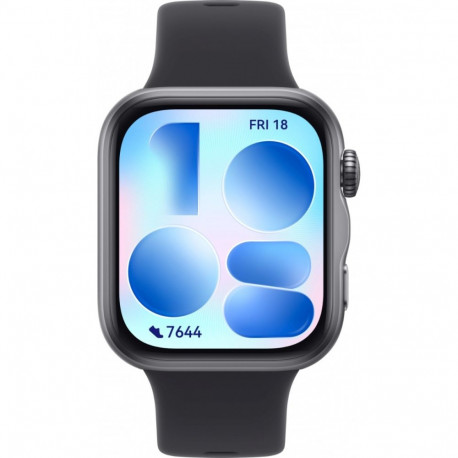 Nutikell Huawei Watch FIT 5 must