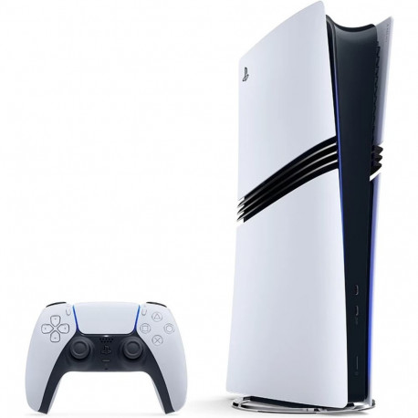 Mängukonsool Sony PlayStation 5 Pro
