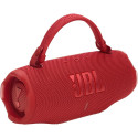 Kõlar JBL Charge 6, punane