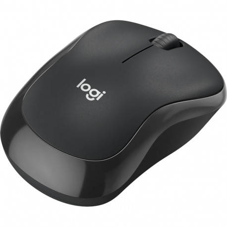 Bluetooth hiir Logitech M240 Silent, tumehall
