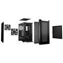 Arvutikorpus be quiet! Pure Base 501 Airflow