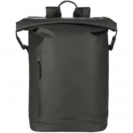 Seljakott Tucano 16'' Rollo, must
