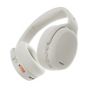 Kõrvaklapid Skullcandy Crusher ANC 2, valge