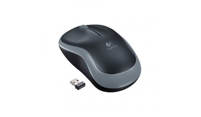 Juhtmevaba hiir Logitech M185, hall