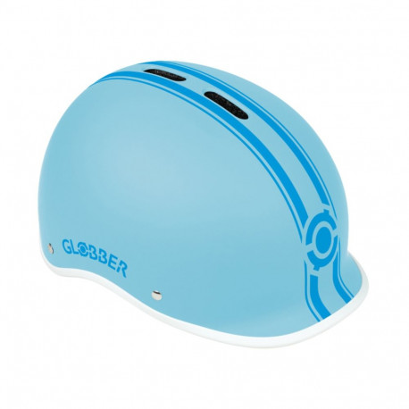 SMJ Globber kiiver Master 600-201 XS/S 47-51cm, sinine