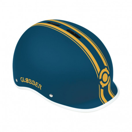 SMJ Globber kiiver Ultimum 601-301 S/M 51-55cm, sinine