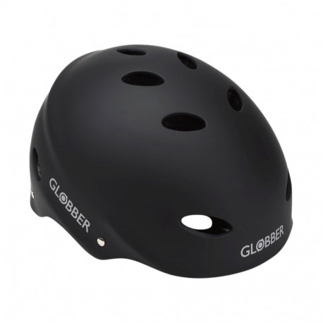 SMJ Globber kiiver 515-120 suurus L 59-61cm, must