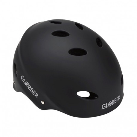 SMJ Globber kiiver 513-120 suurus S 54-56cm, must