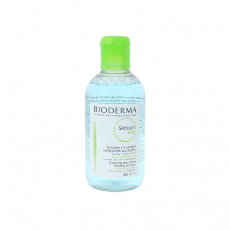 Bioderma Sebium H2O (250ml)