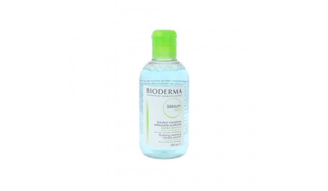 Bioderma Sebium H2O (250ml)