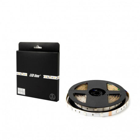 LED-riba 30 LED/m SMD5060 12V RGB, LED line