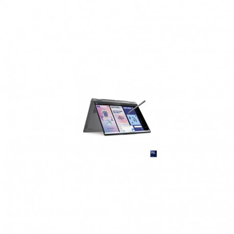LENOVO YOGA 7 2IN1 ULTRA 7 256V/14" WUXGA (1920X1200) OLED 600NITS (PEAK) / 400NITS (TYPICAL) GLOSSY