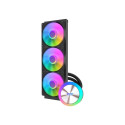 Darkflash DG360 CPU Cooler (Black)