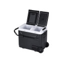 Hcalory P40M+ Car Cooler with Bluetooth
