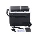 Hcalory P50M+ Car Cooler with Bluetooth