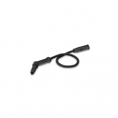 Steam Cleaner Accessory - Kärcher 2.863-021.0 375mm x 220mm 240g Black