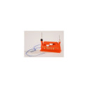 Needle Threading Device - INFILA Easy Grip Tool for Sewing