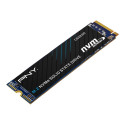 NVMe SSD - Pny Cs2230, Gold