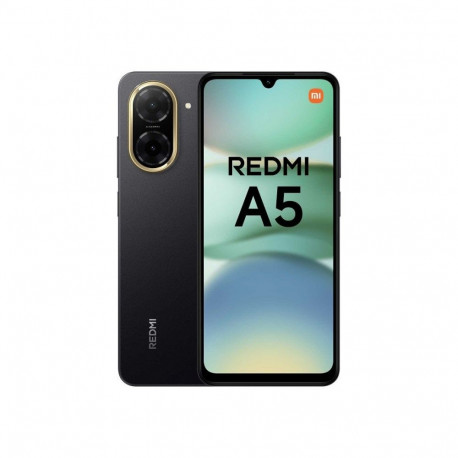 Xiaomi nutitelefon Redmi A5 4G 3GB/64GB, must