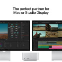 Studio Display XDR - Standard glass - Tilt- and height-adjustable stand