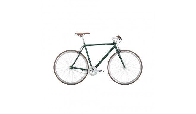 EXCELSIOR Dandy (2025) 28" 52 cm, Moss Green