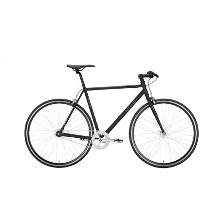 EXCELSIOR Dandy (2025) 28" 59 cm, must