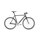EXCELSIOR Dandy (2025) 28" 59 cm, must