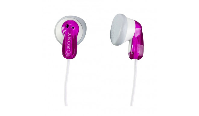 MDR-E9LP, roosa