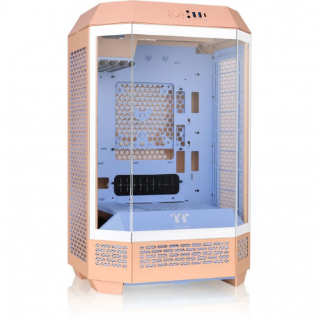The Tower 300 (pfirsich, Tempered Glass)