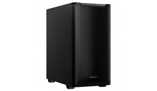 PURE BASE 501  (schwarz)