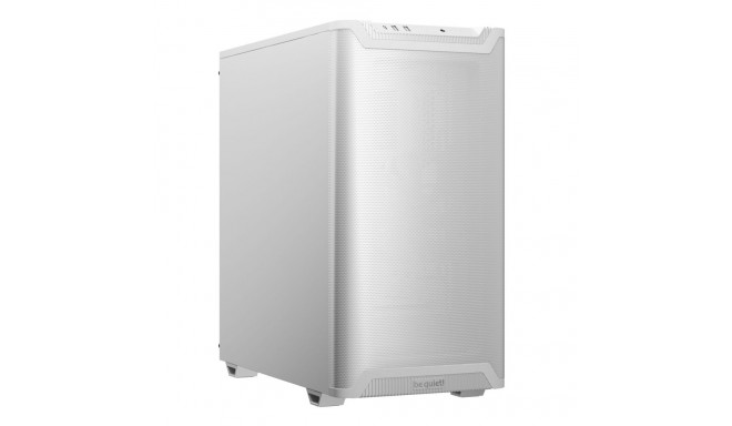 PURE BASE korpus 501 Airflow, valge